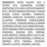 Glow & Lovely Advanced Multi Vitamin Face Cream 110g