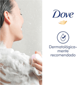 Dove Original Soap Bar - 135g × 6 Pcs