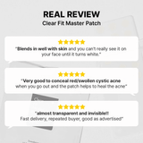 COSRX Clear Fit Master Patch - 18 Patches
