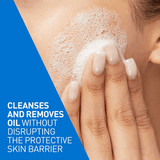 CeraVe Foaming Facial Cleanser - 87ml