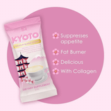 Kyoto Premium Coffee - 210g