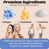 Nugen Bloom Collagen Coffee - 100g