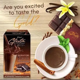 Gluta Lipo Signature Dark Chocolate Drink - 250g