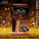 Gluta Lipo Signature Dark Chocolate Drink - 250g