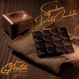 Gluta Lipo Signature Dark Chocolate Drink - 250g