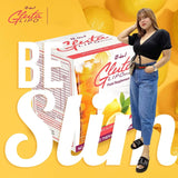 Gluta Lipo Herbal Lemon Flavor Drink - 210g