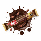 Nabati Siip Wrapz Richoco Chocolate Flavour - 14.5g