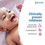Johnson’s Baby Intense Moisturization Cream - 100g