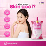 Labn’ Care Glutathione Niacinamide Body Lotion - 200ml