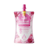 Labn’ Care Glutathione Niacinamide Body Lotion - 200ml