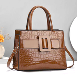 Women's Luxury Korean Design Crossbody Bag - 81215