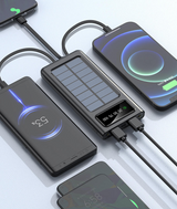 Mi 45W Fast Charging Power Bank 3 20000 mAh YM-308TYN