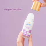 Dove 3% Niacinamide + 10X Omega 6 Deodorant Serum - 45ml