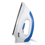 RAF Pro-Heat 1200W Electric Dry Iron Box - R.2003