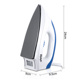 RAF Pro-Heat 1200W Electric Dry Iron Box - R.2003
