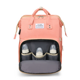 Young Fashion Foldable Backpack