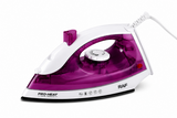RAF Professional 1200W Electric Steam Iron Box - 1312R