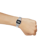 Casio Vintage Digital Watch -  A158W