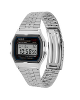 Casio Vintage Digital Watch -  A158W