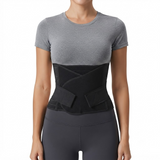 Beisdanna Sport Unisex Waist and Back Support Belt - 5003