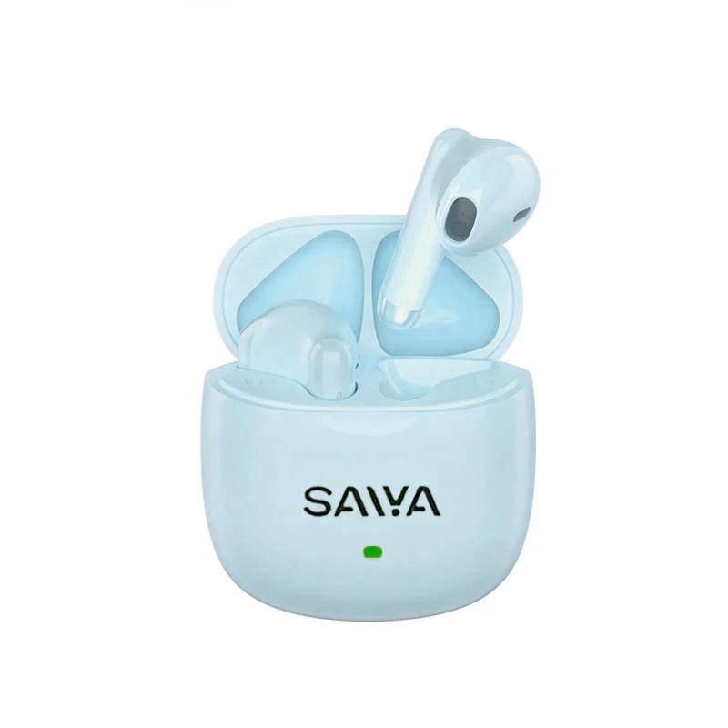 سماعات أذن Saiya Deep Bass True اللاسلكية - T10