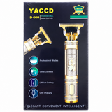 YACCD Professional Hair Trimmer - D-009