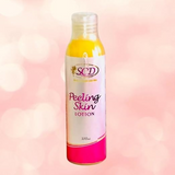 SCD Peeling Skin Lotion - 100ml