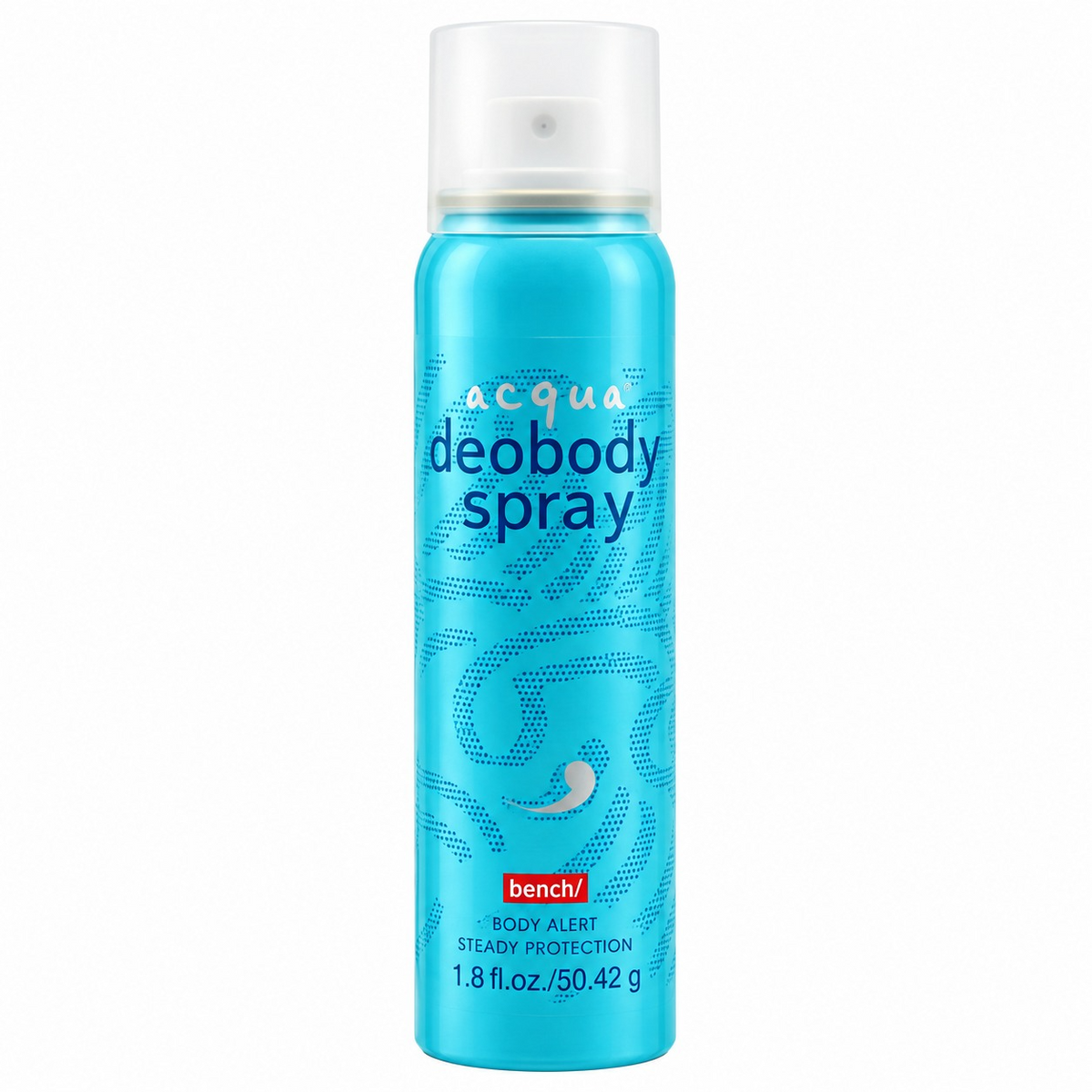 Bench Aqua Deo Body Spray 100ml