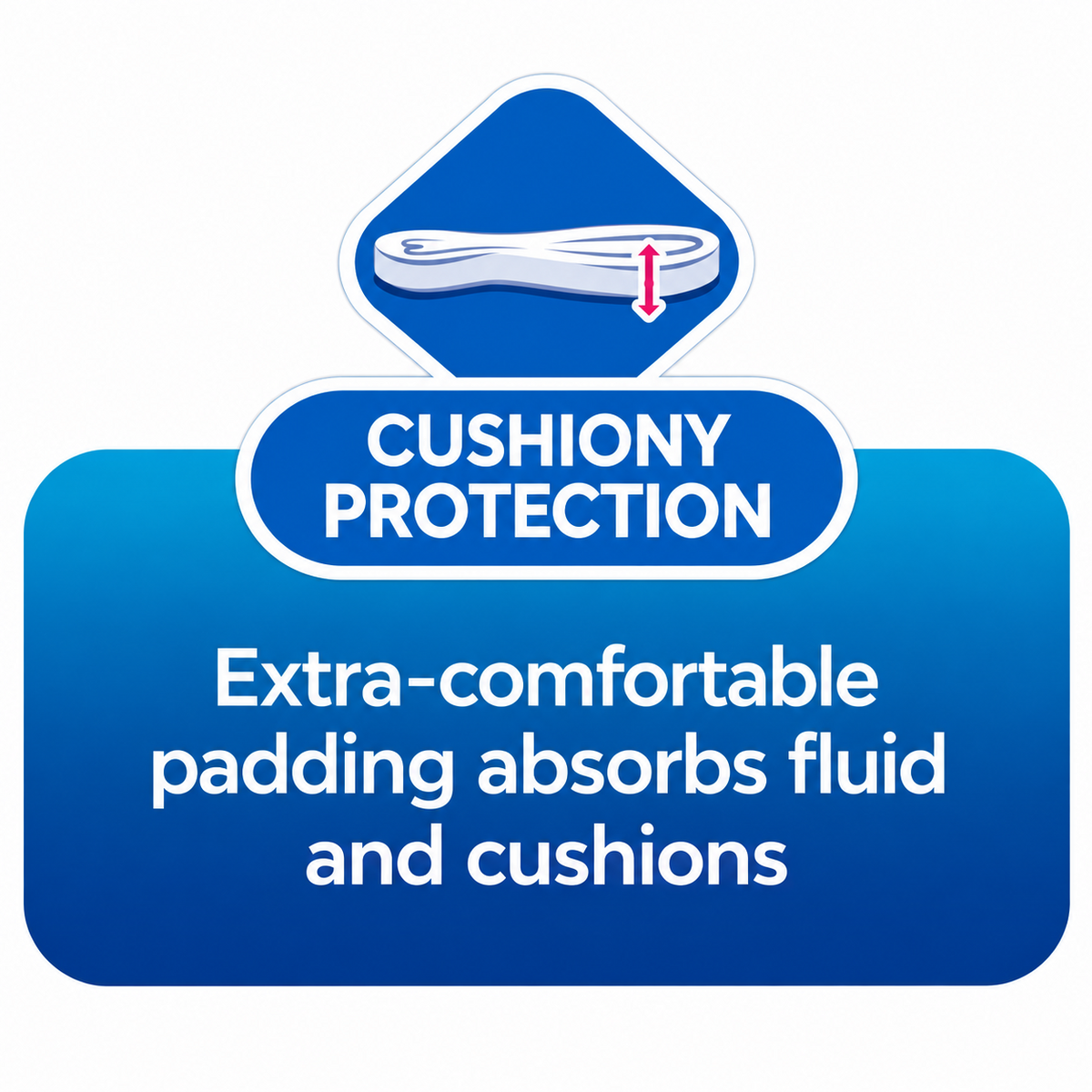 Nana Maxi Thick Long - 30 Sanitary Pads