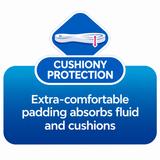 Nana Maxi Thick Long - 30 Sanitary Pads