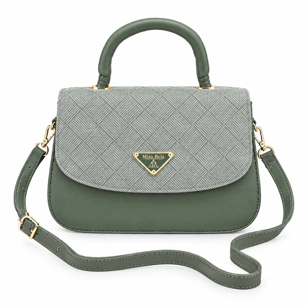 Miss Bela Women’s Handbag - 1041