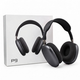 Wireless Bluetooth Over-Ear Headphones - P9