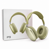 Wireless Bluetooth Over-Ear Headphones - P9