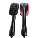 One-Step Hair Dryer & Styler Brush