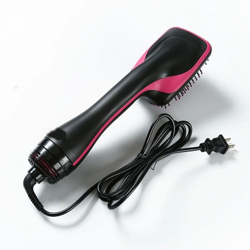 One-Step Hair Dryer & Styler Brush
