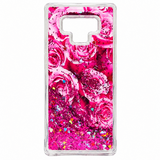 Samsung Note 9 Glitter Fashion Case Cover