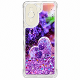 Huawei Nova 10 Glitter Fashion Case Cover