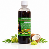 Mysore Adivasi Herbal Hair Oil - 250ml