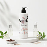 Kojic Acid Skin Brightening Body Lotion Classic - 500ml