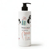 Kojic Acid Skin Brightening Body Lotion Classic - 500ml