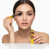Siheglan The Colossal Big Shot Mascara - M2687