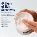 Cetaphil Moisturizing Cream For Dry to Very Dry Sensitive Skin - 250g