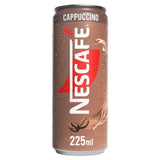Nescafe Cappuccino Ice Drink - 225ml