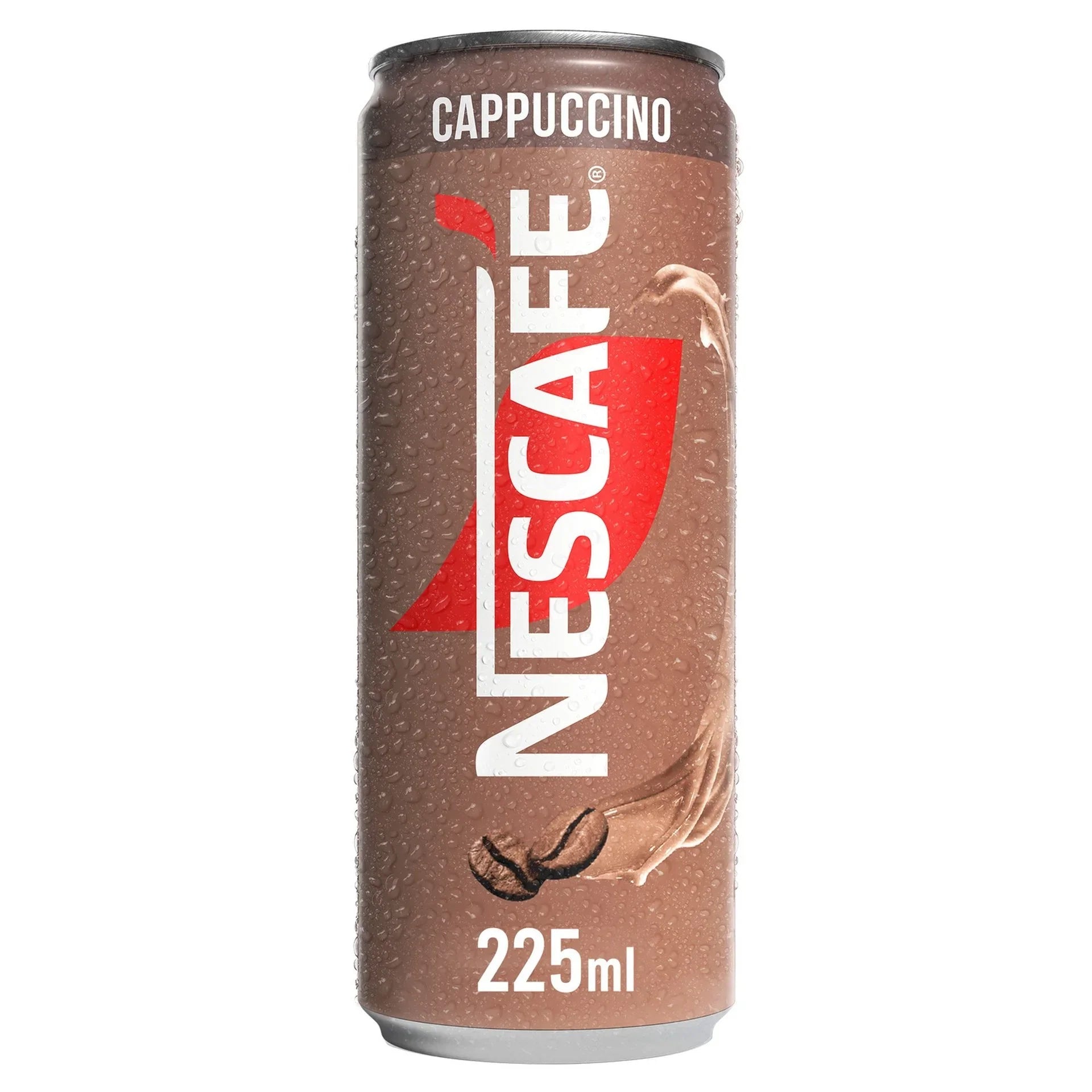 Nescafe Cappuccino Ice Drink - 225ml