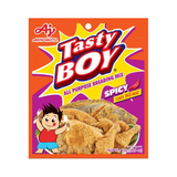 Tasty Boy All Purpose Breading Mix (Spicy, Garlic & Regular) - 65g (2+1) Offer