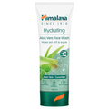 Himalaya Hydrating Aloe Vera Face Wash - 100ml