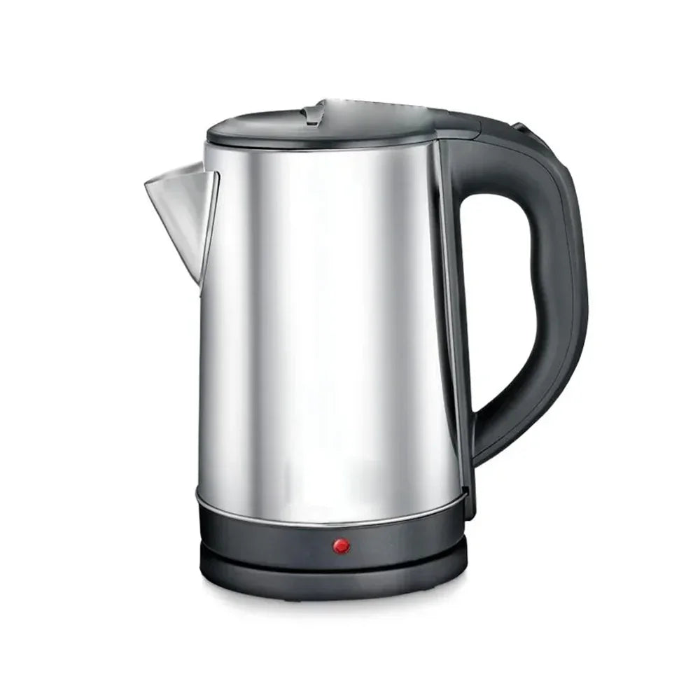 Pure Stainless Steel Electric Kettle SKT353 - 2.0 Litres