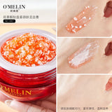 O'MELIN Retinol Placenta Royal Dragon's Blood Face Cream - 50g