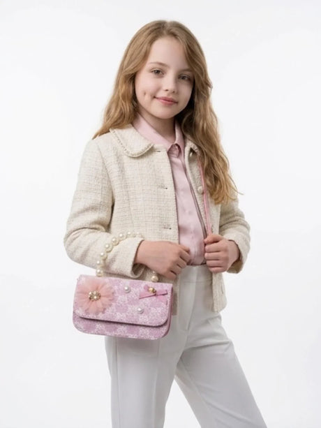 Kids Princess Small Size Handbag