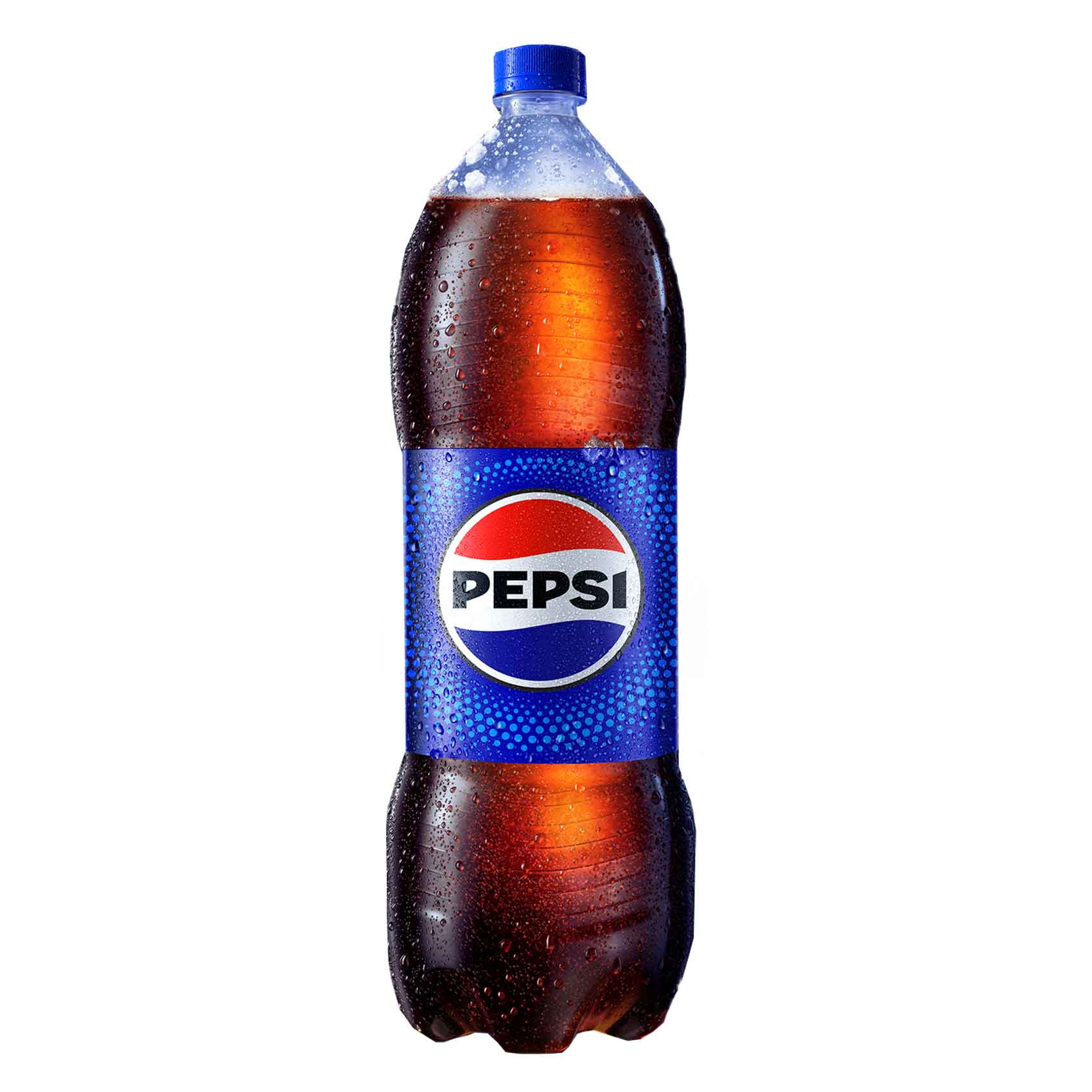 Pepsi Bottle 1.25Litre